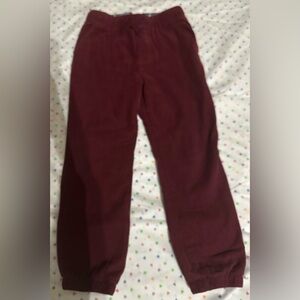 Gymboree Corduroy Boys Pants